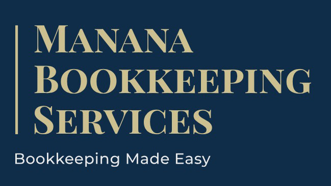 Manana Bookkeeping Services Logo