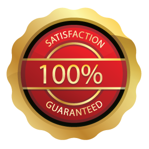 Satisfaction Badge